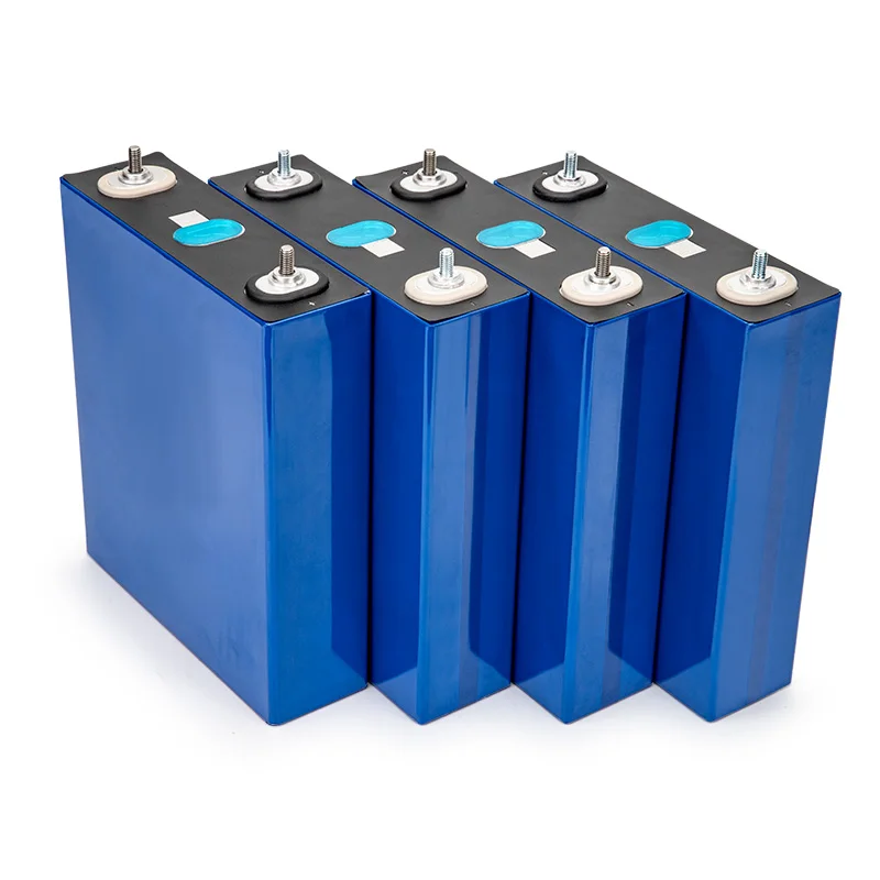 

Eu Stock 6000 Cycle Time Grade A 272ah Lifepo4 Battery Prismatic 3.2v 230ah Akku Zelle 3.2v Lifepo4