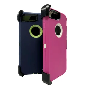 Protective Shockproof Phone Case iPhone 7 8