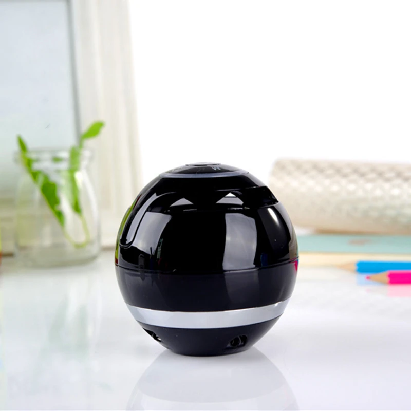 Hotsale Bluetooth Mini Speakers Hands Free Portable Wireless Speaker With TF Card Mic USB Audio Music Player - ANKUX.COM