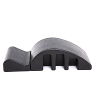 

Pilates Aonfit Health Equipment Foam Posture Corrector EPP Arc Barrel