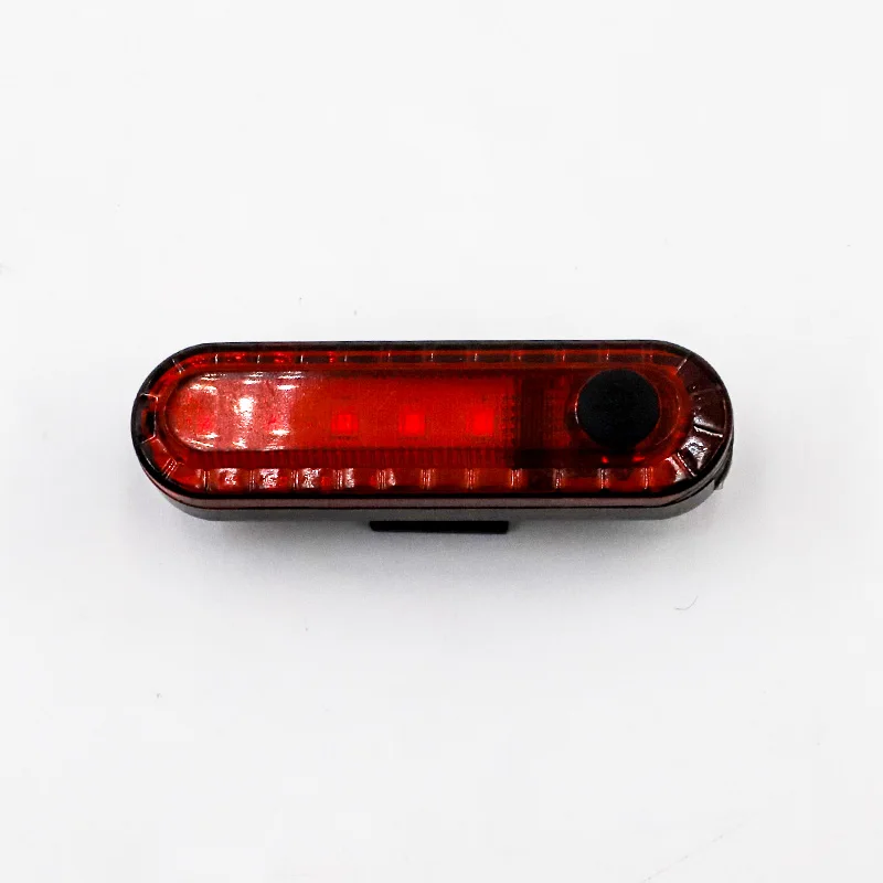 

Goldmore6 High Quality USB Rechargeable LED Rear light Waterproof LED Bike Tail Light