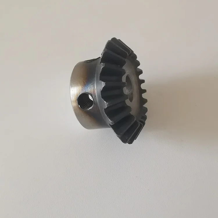 bevel gears for spinning machine prats