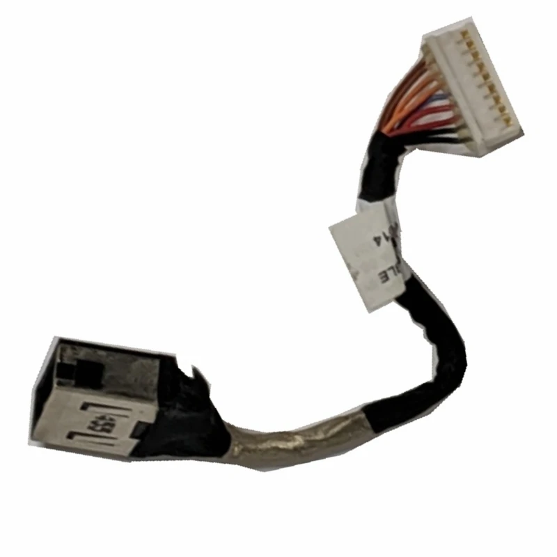 

New Original For Lenovo Thinkpad T540P W540 W541 DC-in Power Jack Cable 04X5515