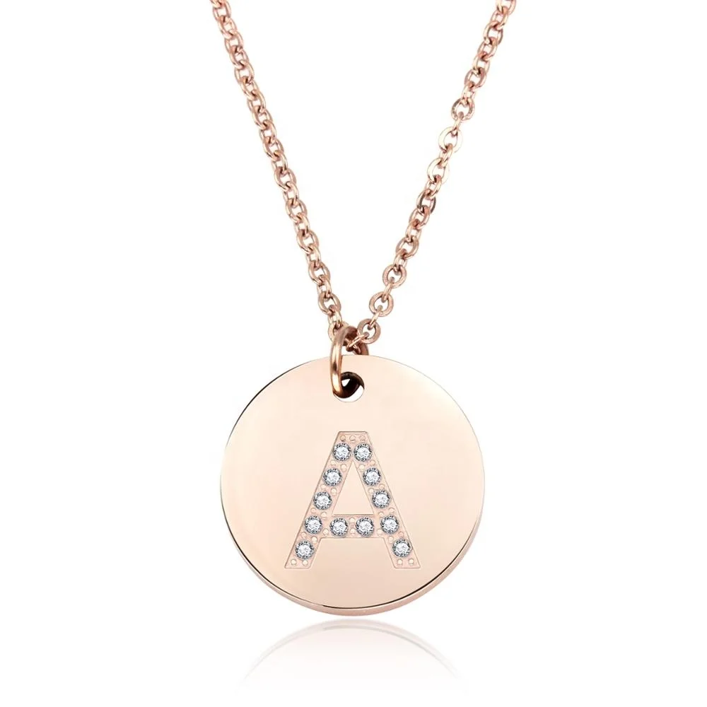 

Women Jewelry Fashion Stainless Steel Gold Coin Pendant Choker Necklace Multi Layered Fresh Water Pearl Charm Chain Necklace, Picture shows