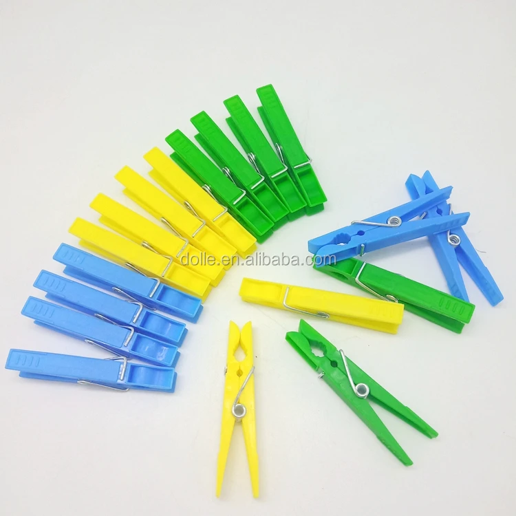 Laundry Clothes Peg & Hanger Clips,Clothespins,Clothes Clips,Pinzas Para Ropa Buy Clothes