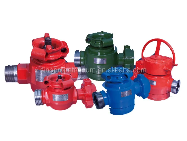 Oteco Gate Valve Manual