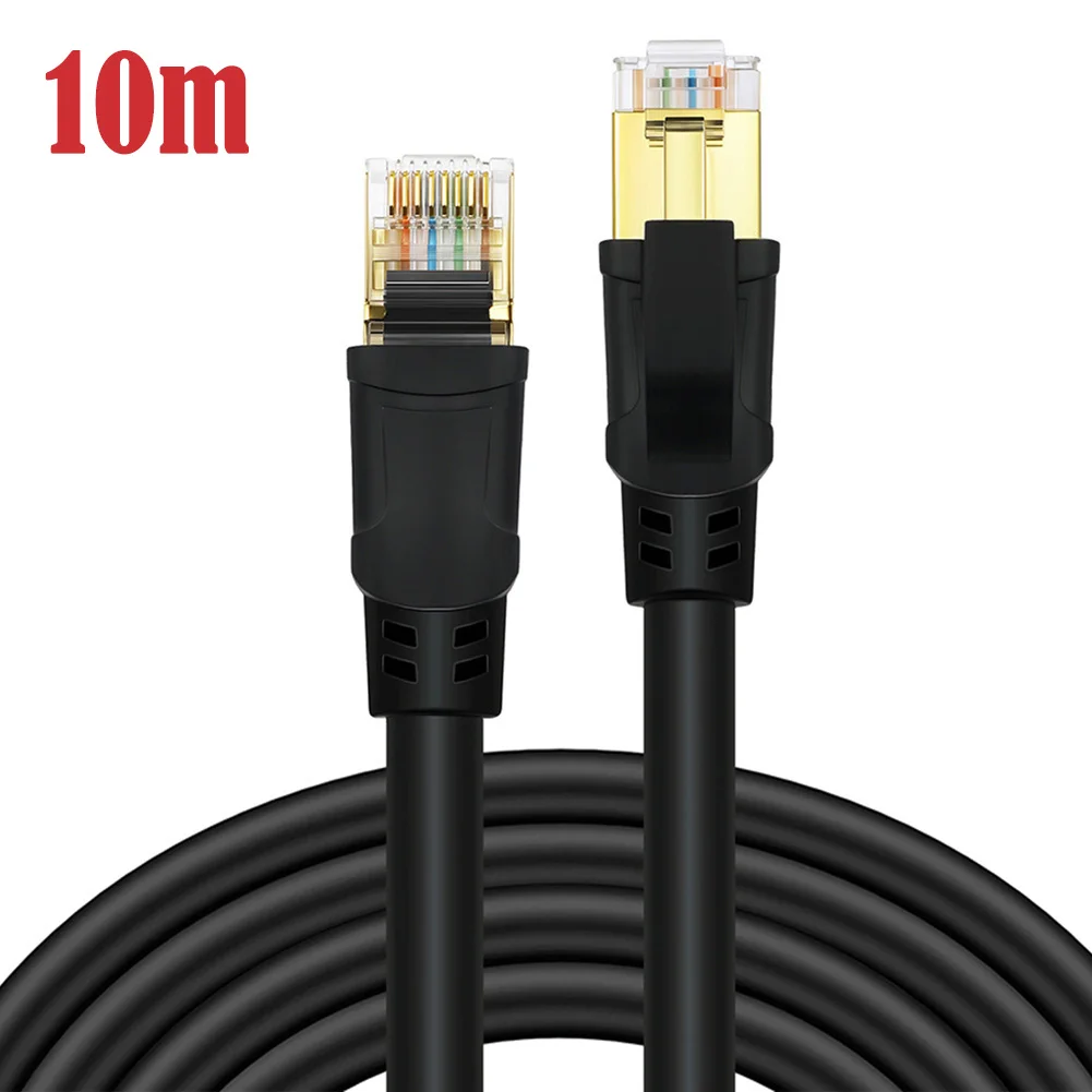 Custom Sftp Twist Pairs Rj45 Cat 8 Cat7 Cat 6 Patch Cable Cat5 Cat8 ...