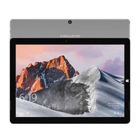 

High quality Teclast X6 Pro 2-in-1 tablet pc 38000mWh win10 12.6 inch ram 8GB rom 256GB without Keyboard (Black+Grey)