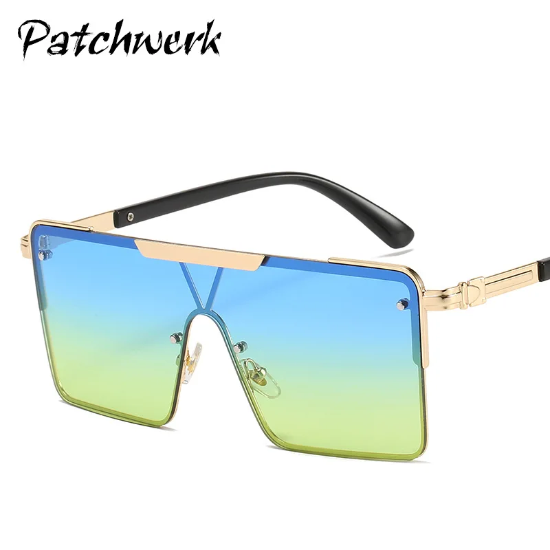 

MD-20033106 Frame Sunglasses Women Sun Glasses Large Square Glasses Sunglasses 2021 Sun Glasses