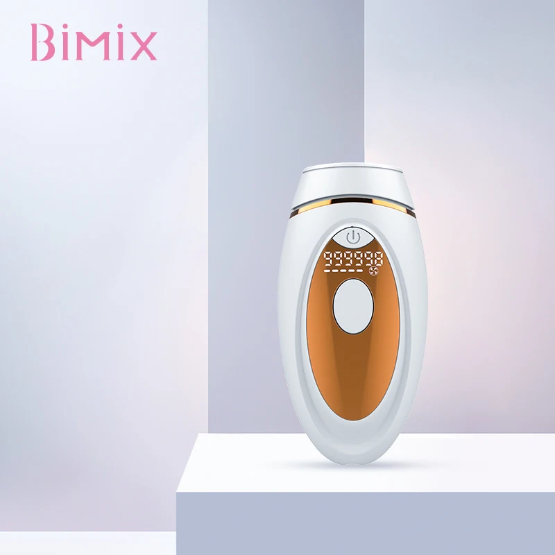 

Bimix OEM Handheld IPL Hair Removal Home Use Handset IPL Hair Removal