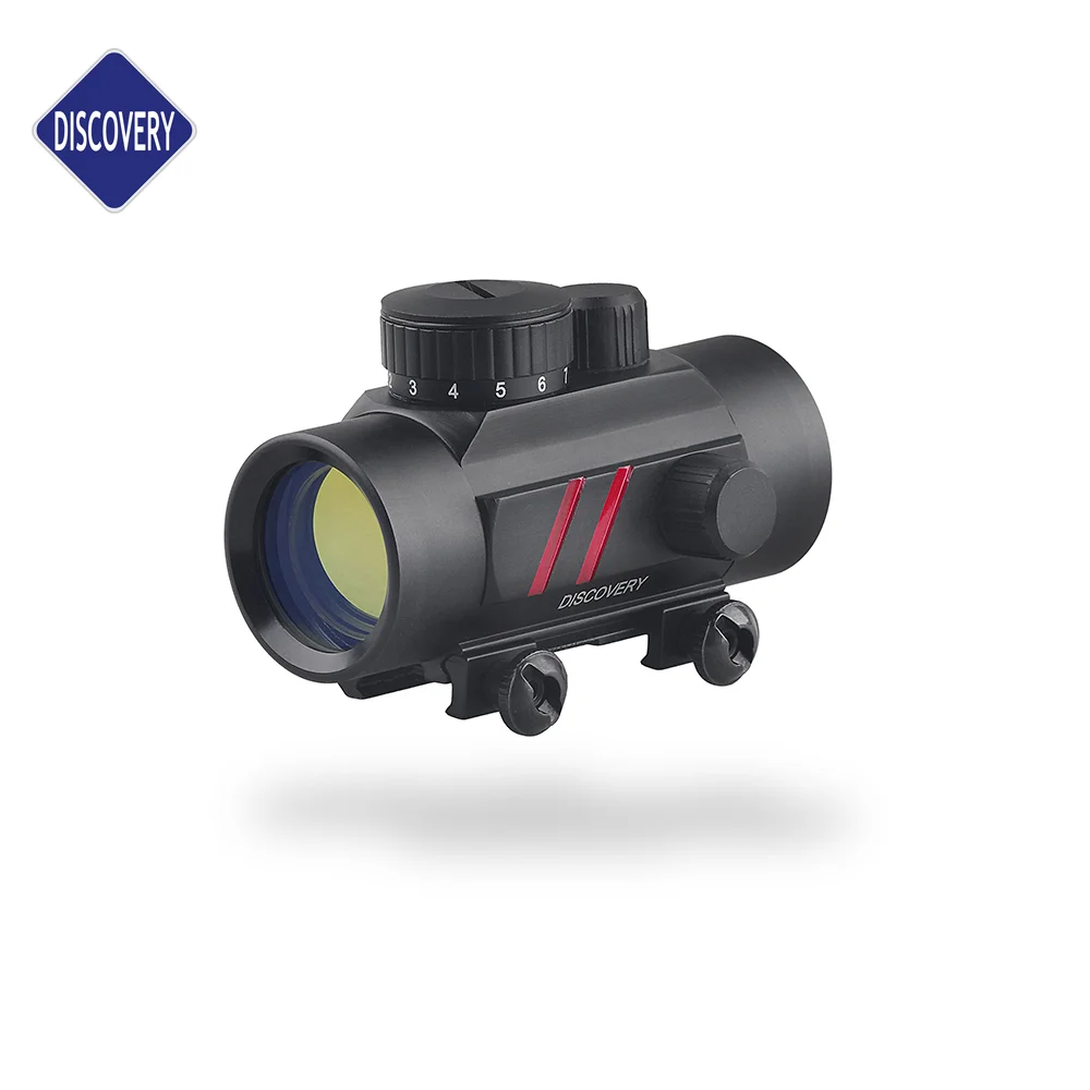 

OEM Manufacturer High Quality 1x30DS Red Green Dot Rifle Scope Sight For Hunting For ar15