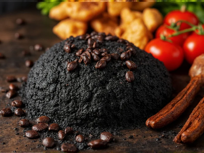 Black Lava Salt: What It Is and How to Use This Hawaiian Specialty