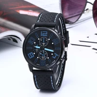 

Personalized Big Digital Dial Quartz Wrist Mens Sport Watch Outdoor Man Watches