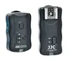 JJC JF-G1 3-in-1 Wireless Flash Trigger kit & Remote Control