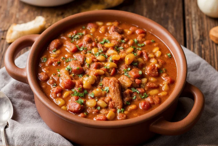 Ambitious Kitchen Turkey Chili: Complete Recipe Guide