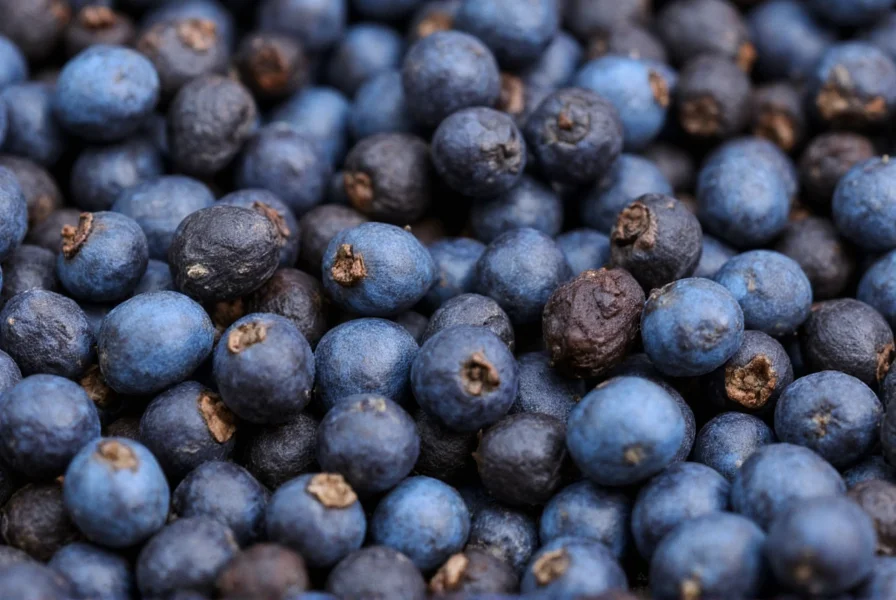 Blauer Pfeffer: Eigenschaften, Anwendung & Vergleich