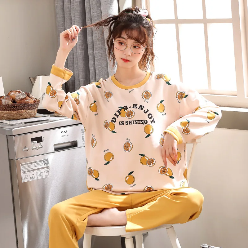 

2021 Femme 2 Piece Set Luxury Red Cotton Long Robe Pajamas Nighty Pyjamas Women's Sleepwear Girl Lady Women 100% Cotton Casual, Customized color