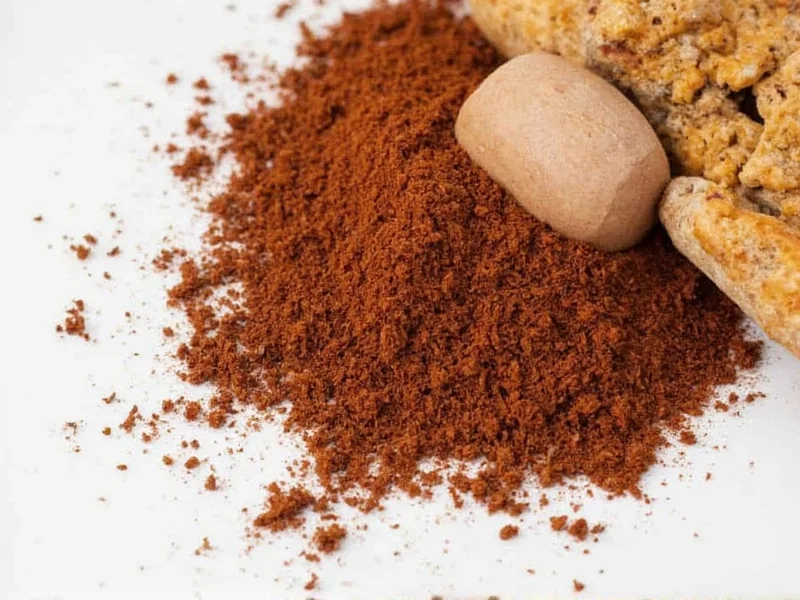 Make Your Own Allspice: Simple Homemade Blend Recipe