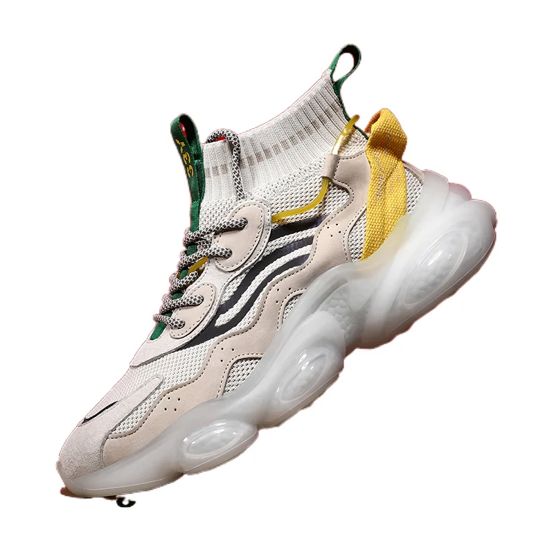 

men shoes Sneakers Men casual Sneaker tenis Luxury shoes chaussures homme Trainer sneakers fashion loafers running shoes for men