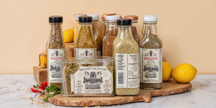 What's Really Inside Greek Seasoning? A Flavor-Packed Breakdown (With Secret Tips!) 🌿