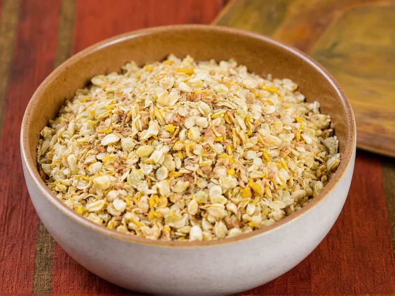 Dried Soup Mix: Complete Guide to Usage and Benefits