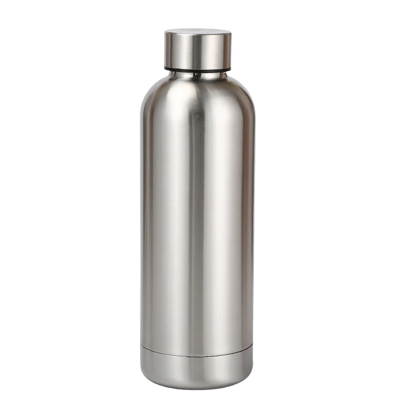 

Mikenda Unbreakable Stainless Steel Vacuum Flask Coffee Bottle Thermos 500ml/750ml/1000ml