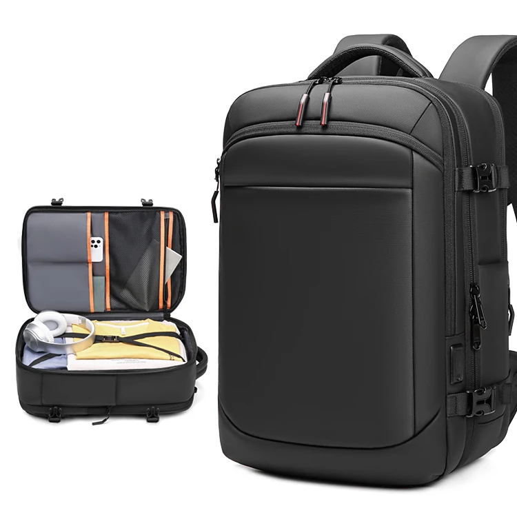 

new bag laptop usb charging men college school waterproof bagpack backpack bag backpacks