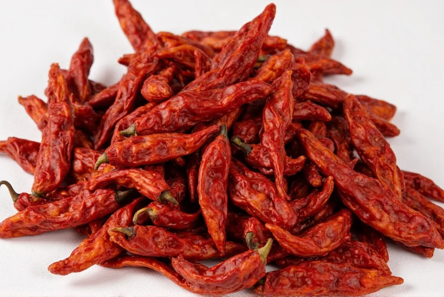 Guajillo Chili Recipes