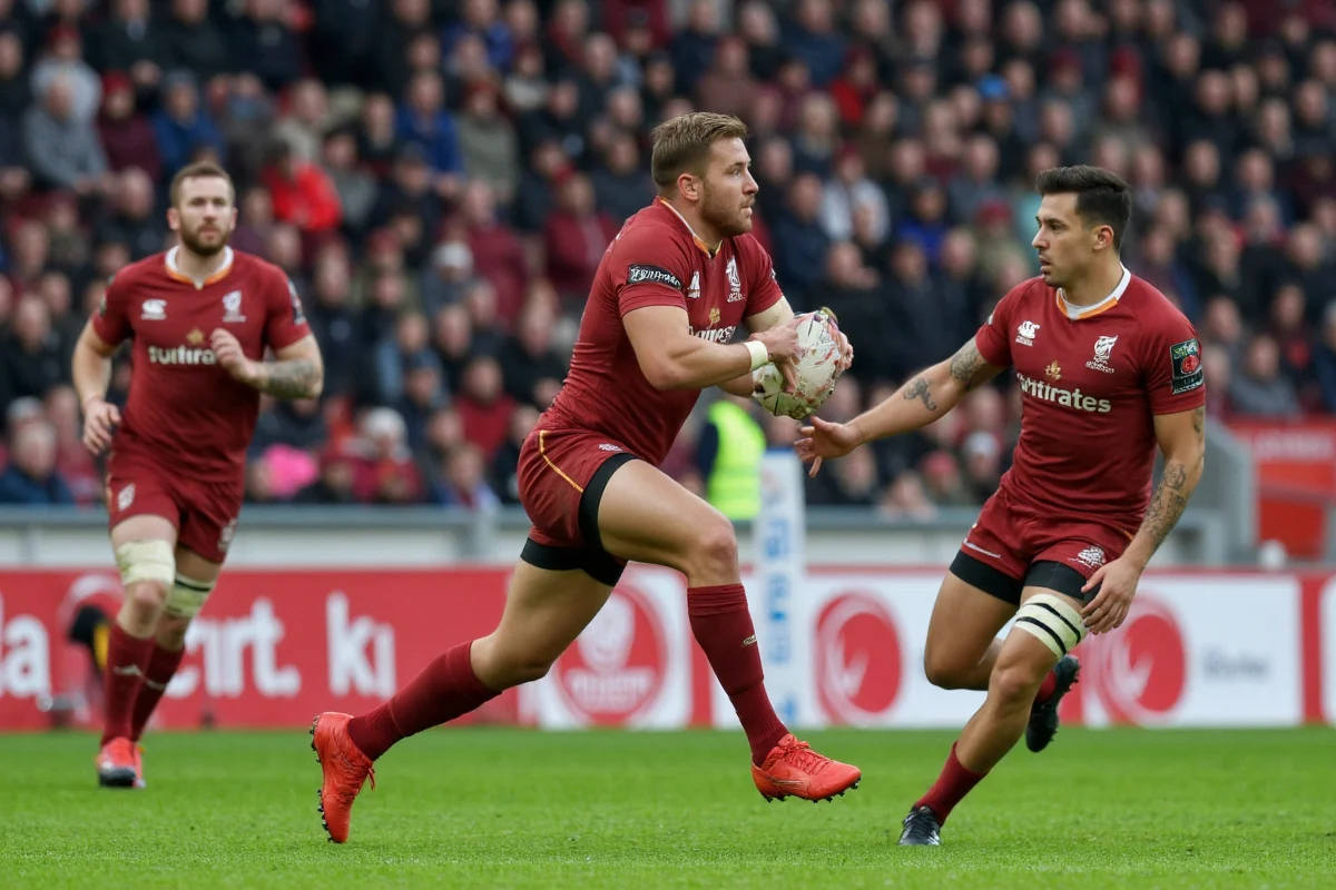 how long is a game of rugby 7s