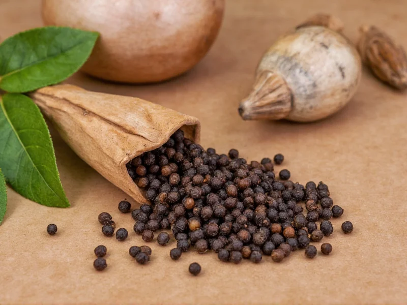Telicherry Pepper: Premium Black Pepper Explained