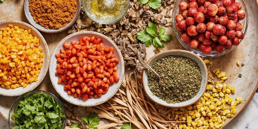 Spice Safari: A Flavorful Journey Through Brazil’s Tastiest Traditions