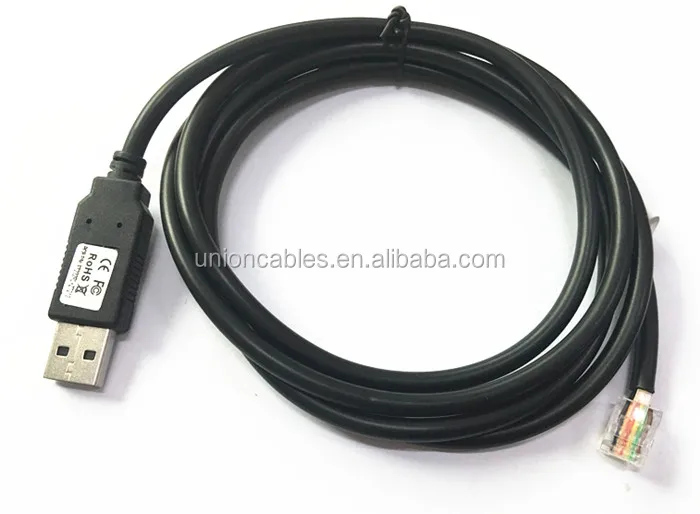 Cable De Programación Usb A Rj12 Para Radios Kenwood - Buy Usb A 6p6c Usb A Rj12 Cable Para Cable Product on Alibaba.com