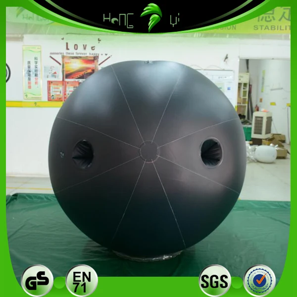 pvc inflatable ball