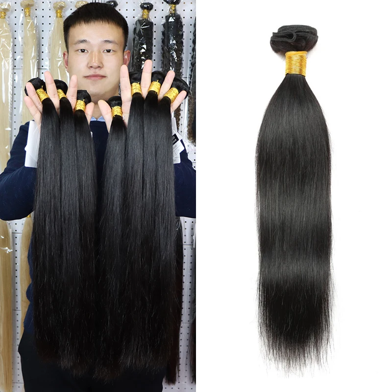 

VAST 100% mink brazilian 12A grade natural human hair weave bundles wholesale virgin hair vendors remy hair extension