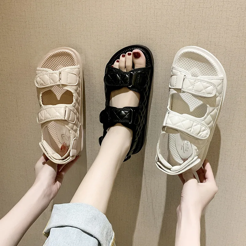 

Women's shoes sandals flat shoes new arrivals 2020,womens flats shoes sandals women 2020 flat summer,flat shoes women sandals