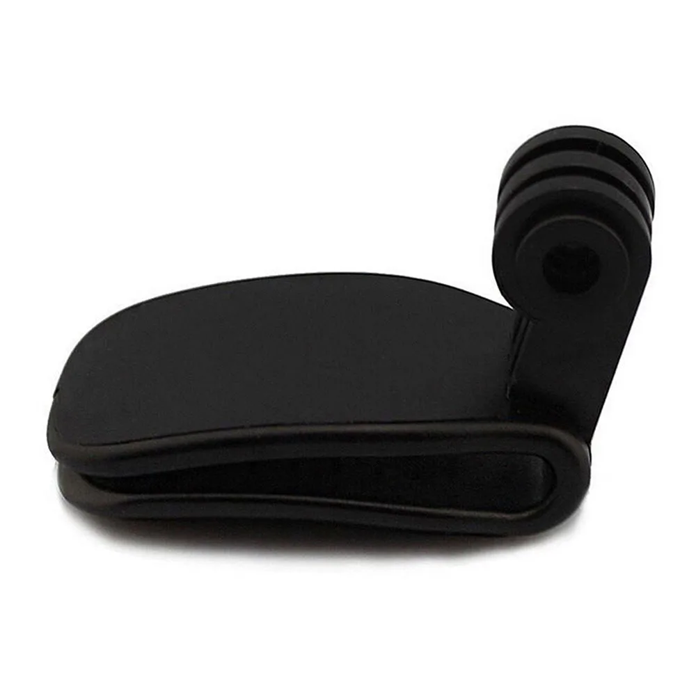 
Factory Direct Sale Kasin Quick Clip Mount Cap Fast Clamp Mount Backpack Clip Adapter For Gopros 
