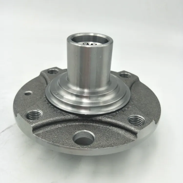 Japan Auto Wheel Hub Unit 96176252 - Reliable Performance