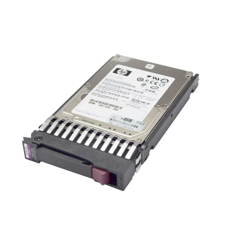 

Good Quality M0S92A 3PAR StoreServ 2TB Hard Disk SAS 12G 7.2K 2.5inch SFF HDD For Hpe