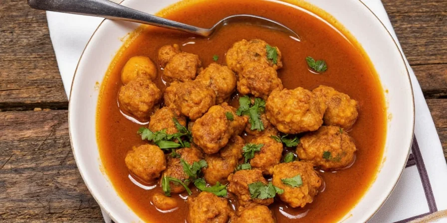 Spice Chronicles: 5 Must-Try West African Dishes That Will Spice Up Your Life!