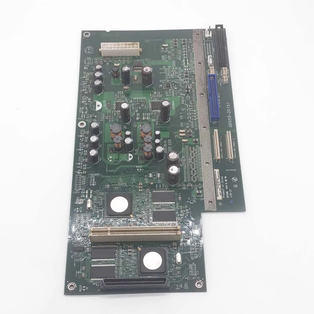 

Main PCA Board Fits For HP 44-in Q6675-60023 Z3200 Q6677-67013 Z2100 CQ113-80028 Q6677-67005 Z3100 Q6677-67008 Q6718-67034