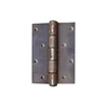 Hardware factory high quality continuous flight flight case piano hinge
