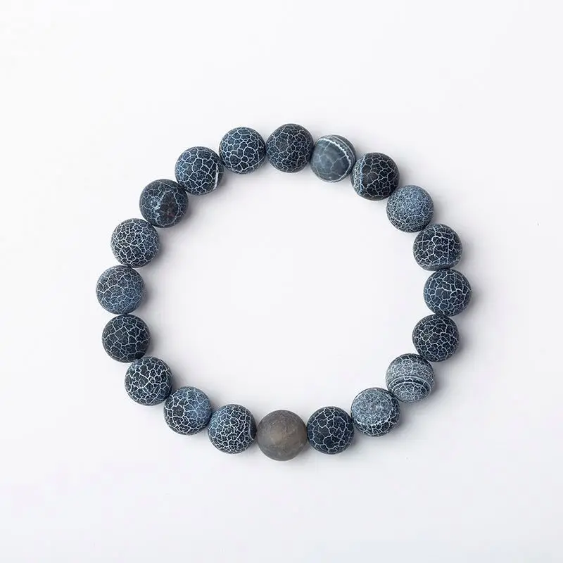 

Naturalstone Bangles Healing stone Beads Bracelets for Men Jewelry