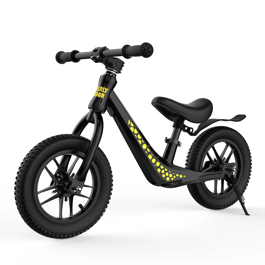 

Factory direct bike balance for kids blue pink boys and girls balance bike