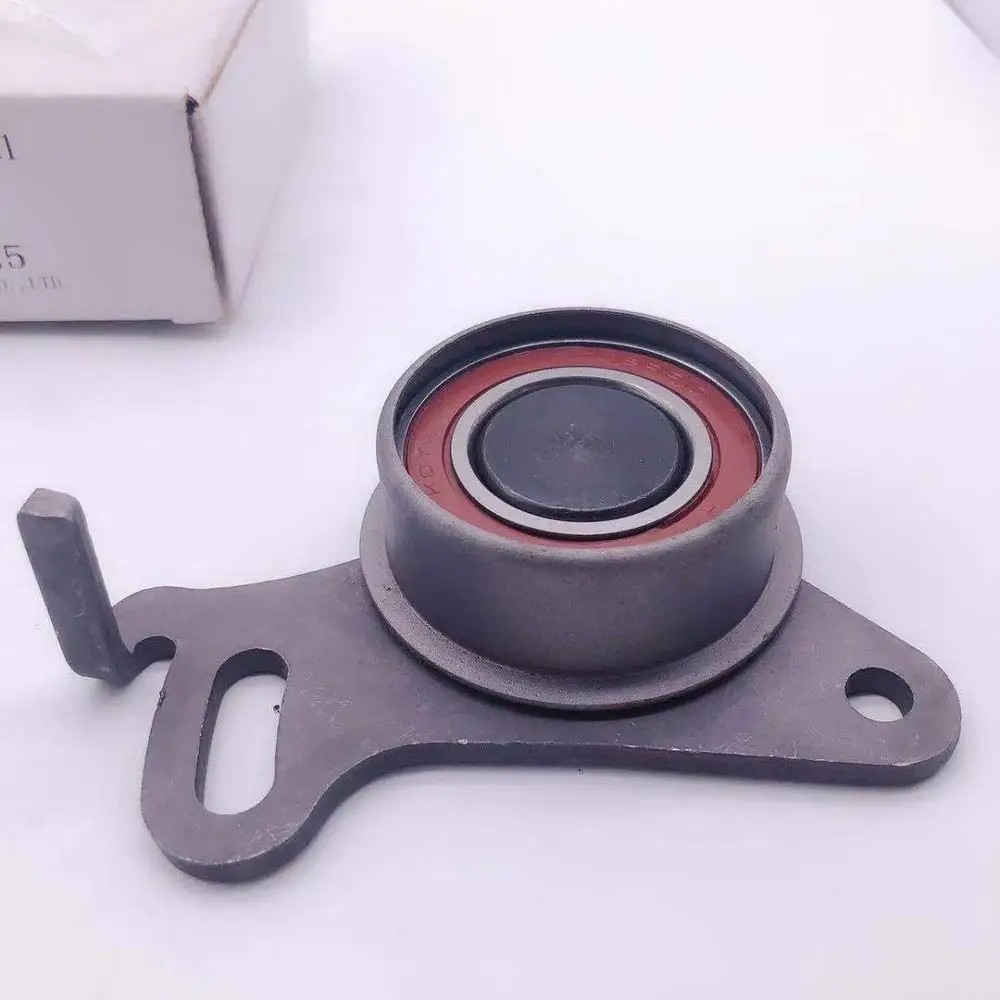 4d56 timing belt tensioner