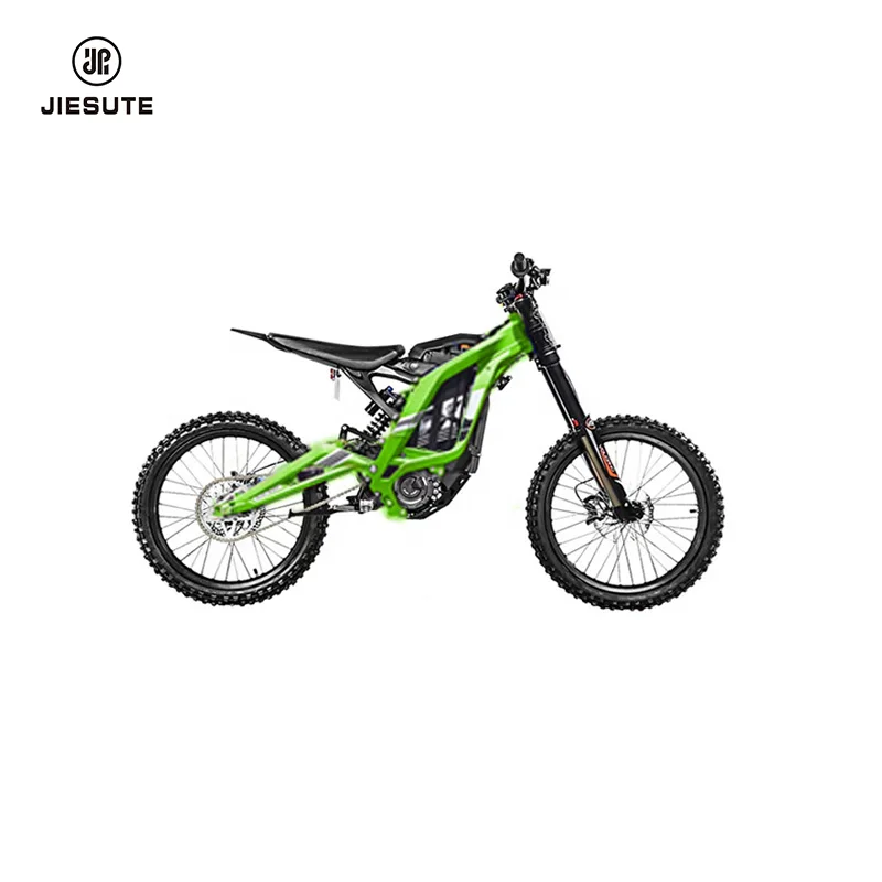 

15 Years Factory Surron Pit Mountain Electric Bike, Green,gray,blue,white,yellow,red,orange