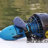 Sea scooter/water scooter CE approved new sea snake/diving scooter seabob