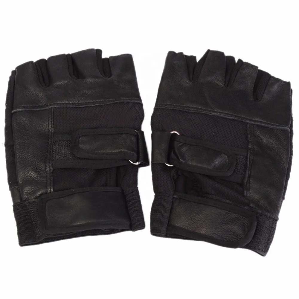 Fitness Strength Weightlfiting Gym Gloves