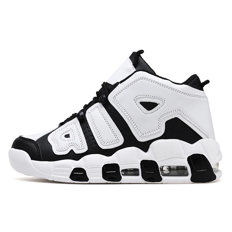 

Walking Style Shoes Basketball shoes casual shoes men, Black/red/white