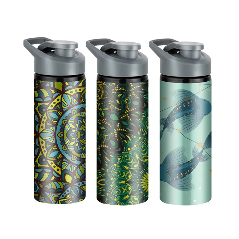 

Mikenda Insulated Cup Customized Color Stainless Steel Type Thermos Water Bottle