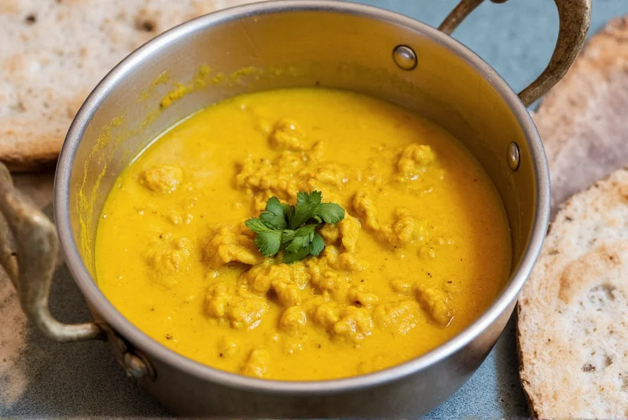 Turmeric in Curry: Essential Guide for Perfect Flavor & Color